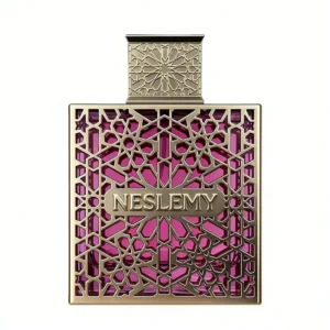 NESLEMY ™ Day & Night Collection +Royal Gem - Polaris Elixi Women Fragrance Spray
