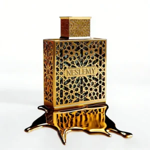 NESLEMY ™ Day & Night Collection +Royal Gem - Polaris Elixi Women Fragrance Spray