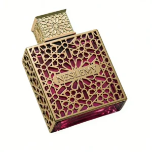 NESLEMY ™ Day & Night Collection +Royal Gem - Polaris Elixi Women Fragrance Spray