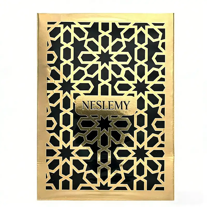 NESLEMY ™ Day & Night Collection +Royal Gem - Polaris Elixi Women Fragrance Spray