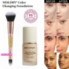 NESLEMY® Color Changing Foundation
