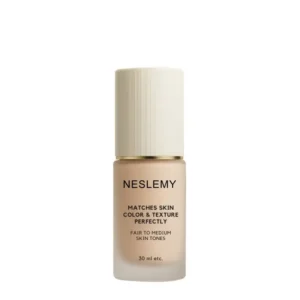 NESLEMY® Color Changing Foundation