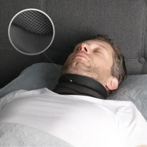NESLEMY™ Deep Sleep Posture Transformer