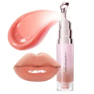 NESLEMY® Peptide Nourishing Brightening Lip Serum