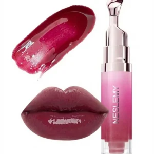 NESLEMY® Peptide Nourishing Brightening Lip Serum