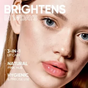 NESLEMY® Peptide Nourishing Brightening Lip Serum