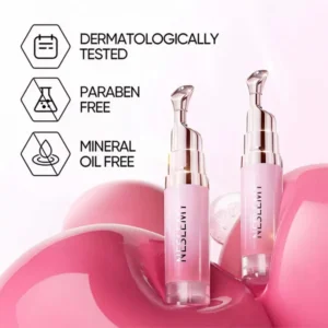 NESLEMY® Peptide Nourishing Brightening Lip Serum