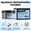Timilk® Squalane Repair & Soothing Cream