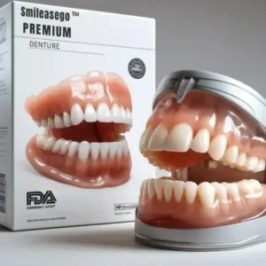Hidone™ – Premium-Zahnprothese