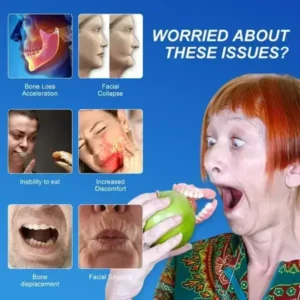 Tryiho® Premium Dentures