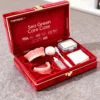 Ends Today: 70% OFF! ⏰70% OFF! FOMONEST™ Medical Full Denture with Strong Suctiond Custom-Fit Full Functional Dentures
