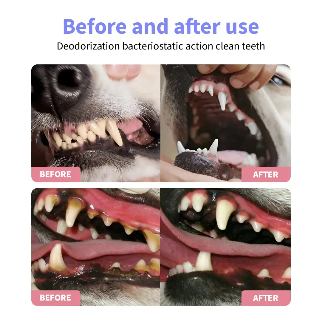 Alisanda® natural dental spray