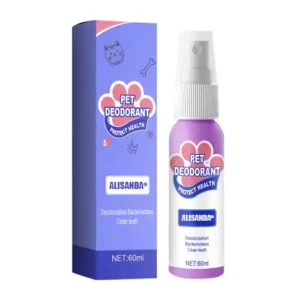 Alisanda® natural dental spray