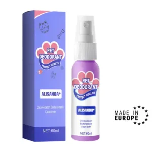 Alisanda® natural dental spray