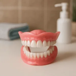 Custom-Fit Full Functional Dentures (2026) | Heaceitr®