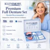 🏆Ends Today: 70% OFF! 🏆2026 Bestselling Product🦷 Fit for a Fresh Smile, Say Goodbye to Wearing Discomfort!