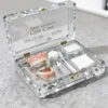 –Ends Today: 75% OFF! ⏰DarkFairy™ Medical Full Denture with Strong Suctiond Custom-Fit Full Functional Dentures🦷